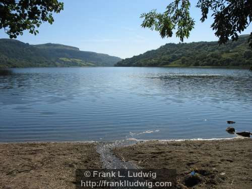 Glencar Lake